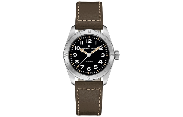 Часы Hamilton Khaki Field H70225830