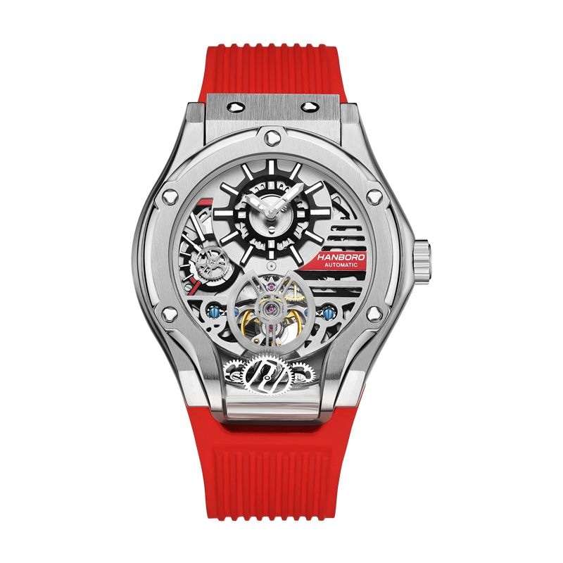 HANBORO HBR995-BR