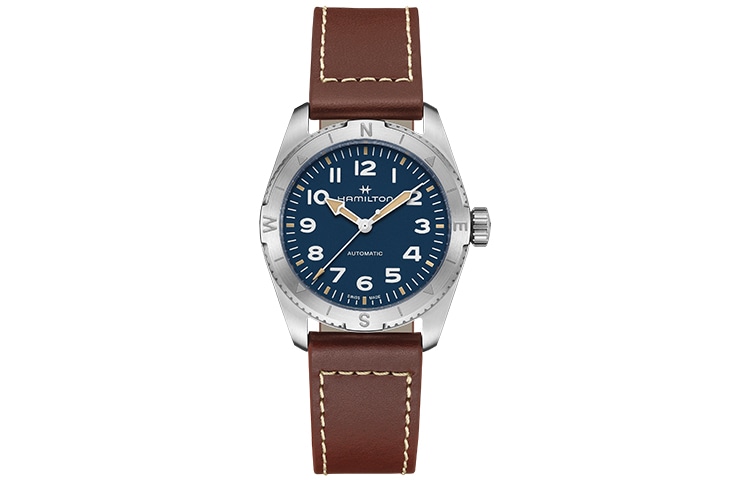 Часы Hamilton Khaki Field Expedition H70225540