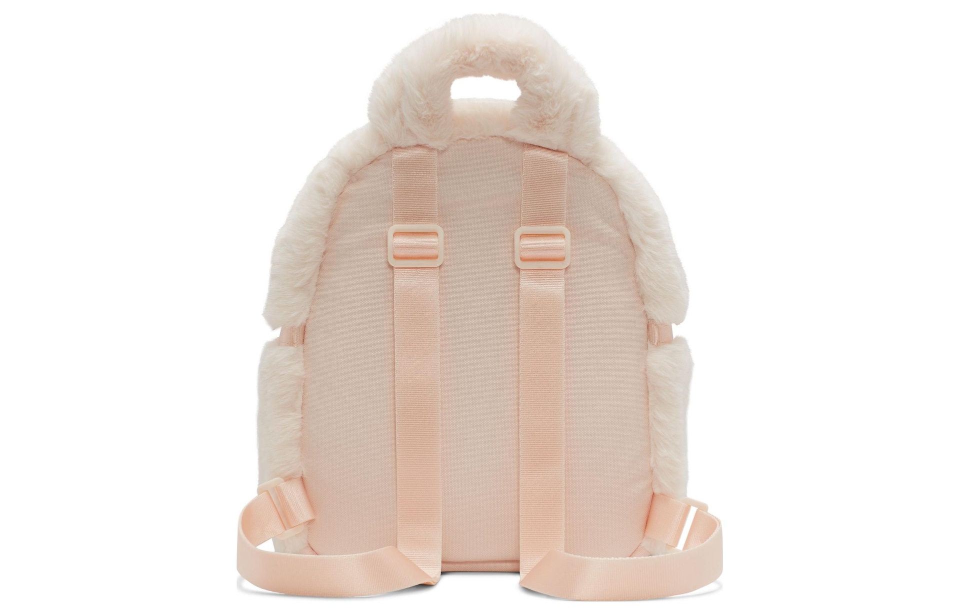 Nike Backpack Beige — фото 3