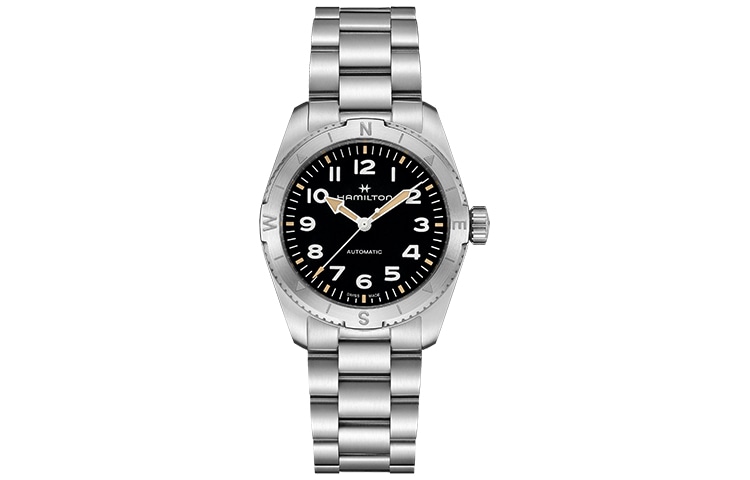Часы Hamilton Khaki Field Expedition H70225130