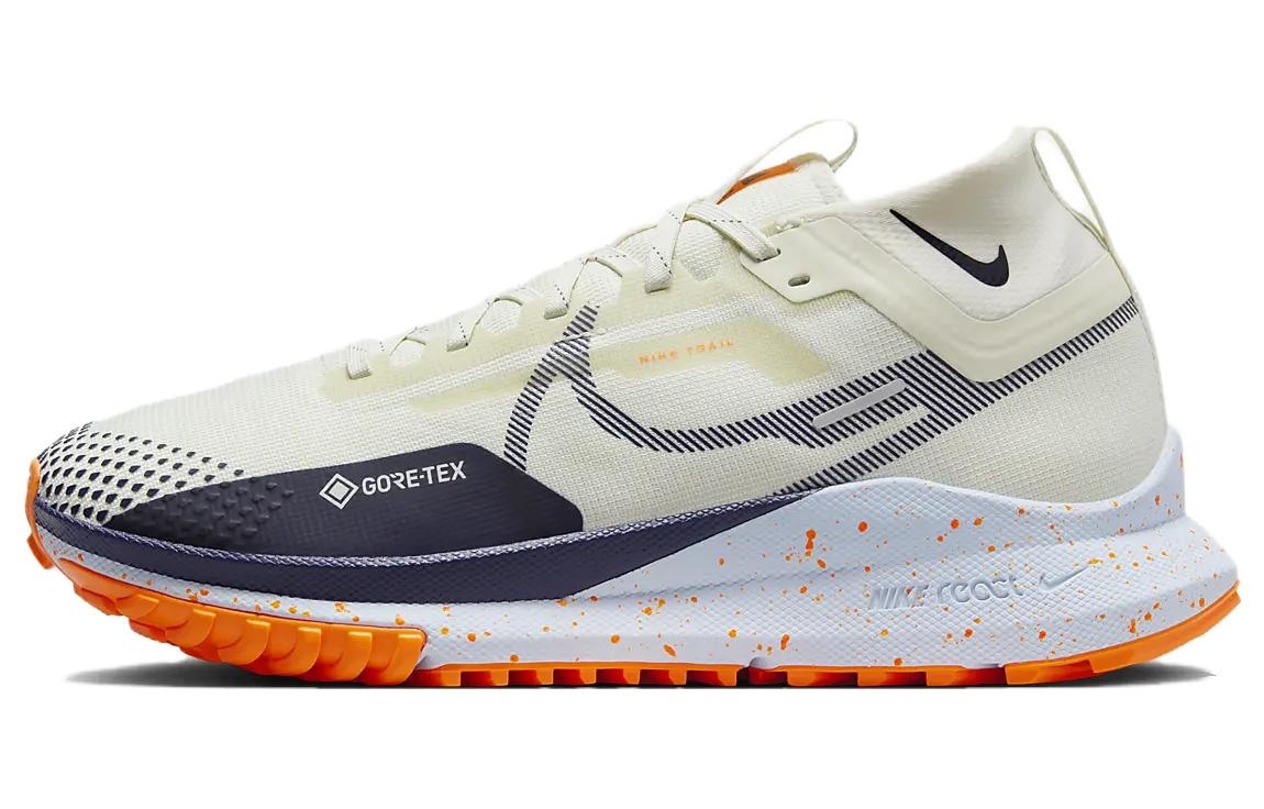Nike Pegasus Trail 4 GORE-TEX Blue Purple — фото 6