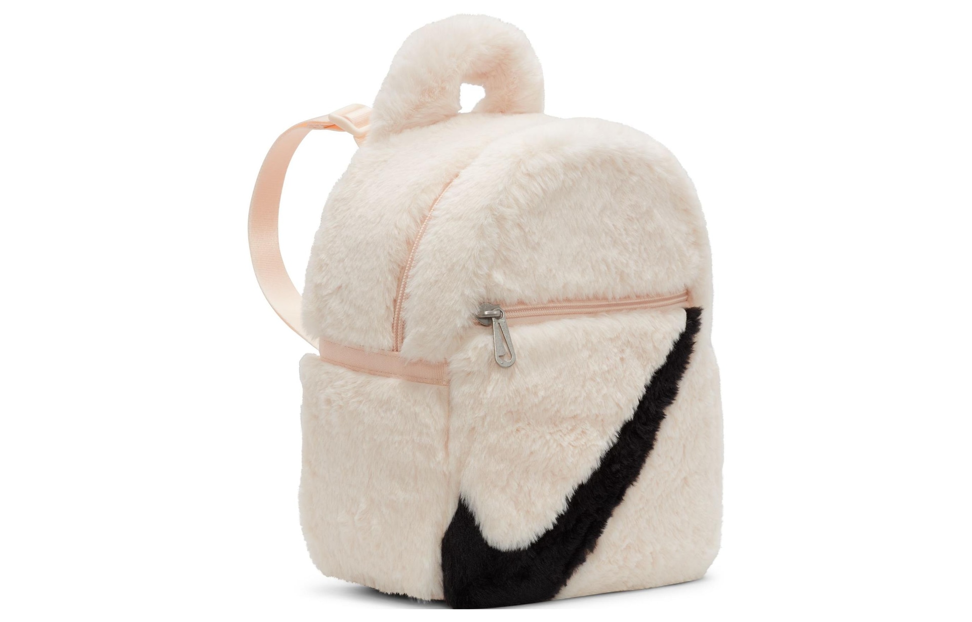 Nike Backpack Beige — фото 1