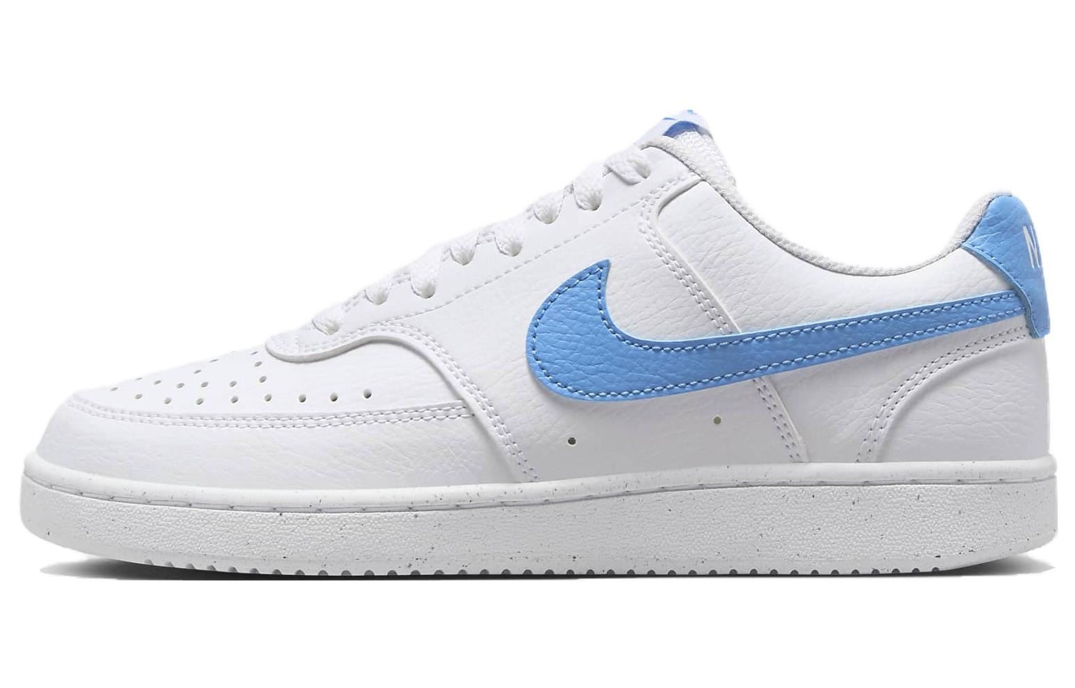 Nike Court Vision 1 Low Next Nature — фото 6