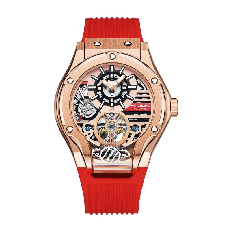 HANBORO HBR995-MR