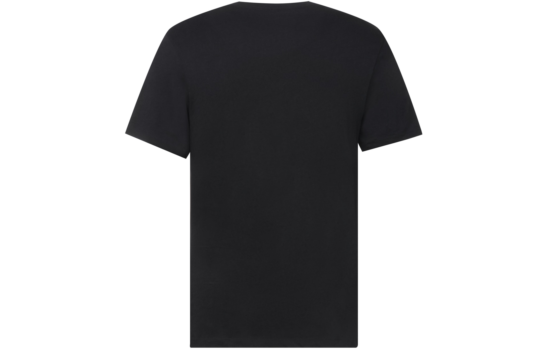 Nike Just Do It T-Shirt Black — фото 1