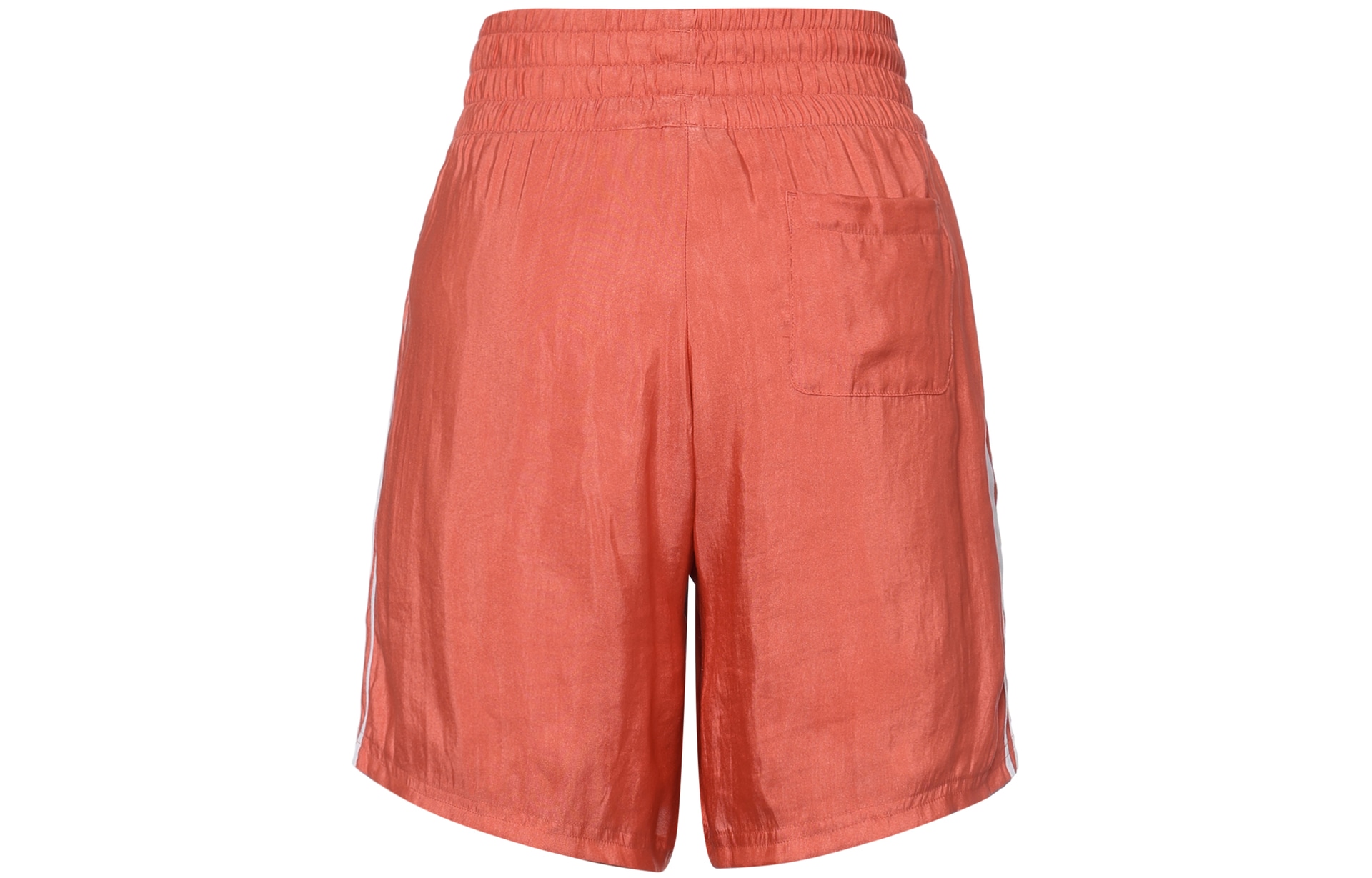 Adidas Satin Shorts — фото 2