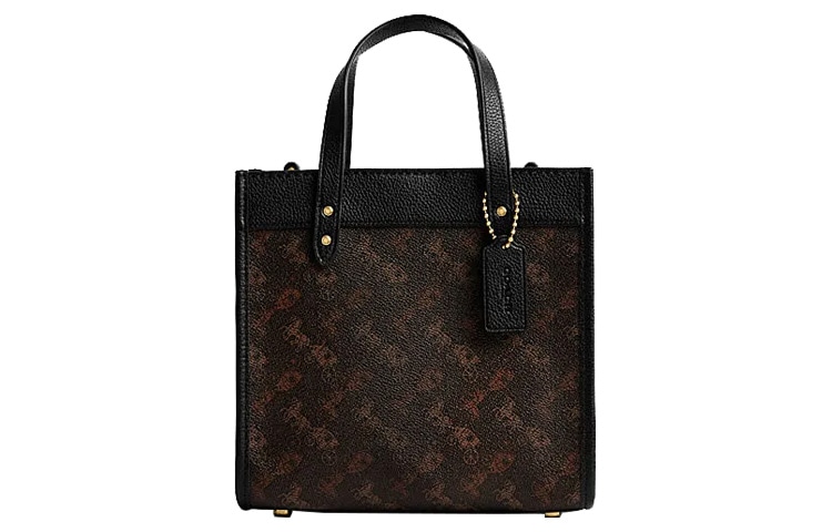 Сумки Coach Field 22
