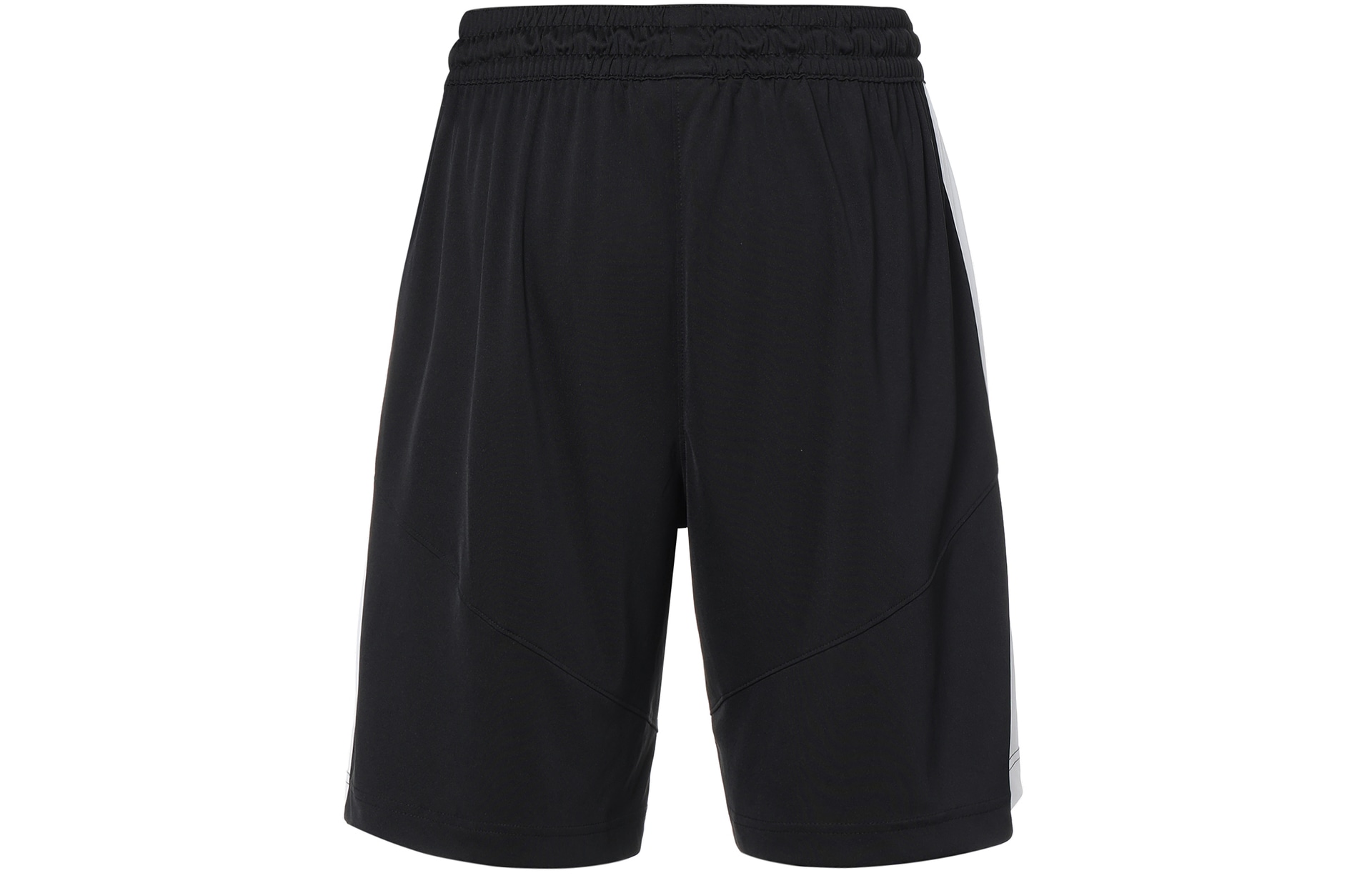 Jordan Jumpman Shorts Black — фото 1