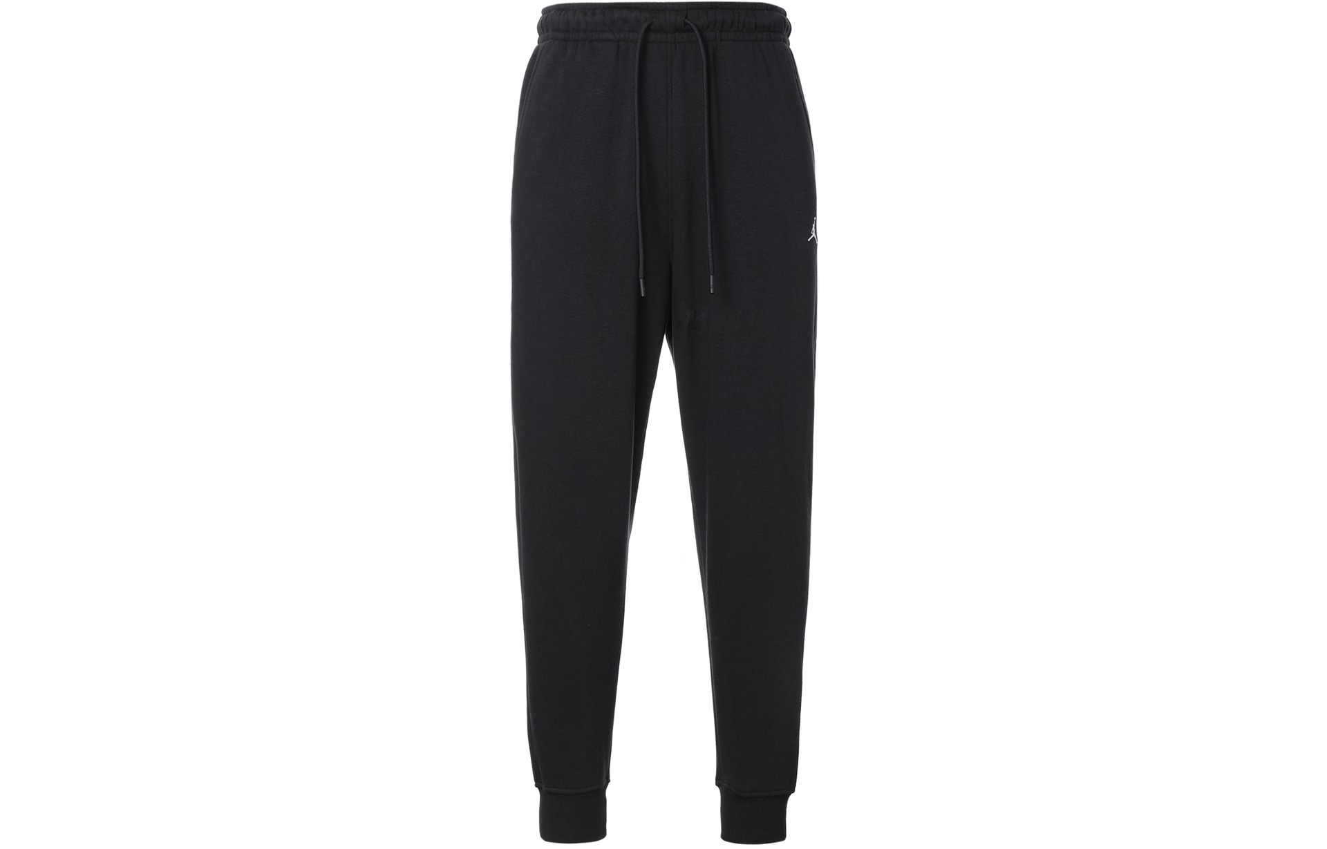 Jordan Logo Joggers Black — фото 1