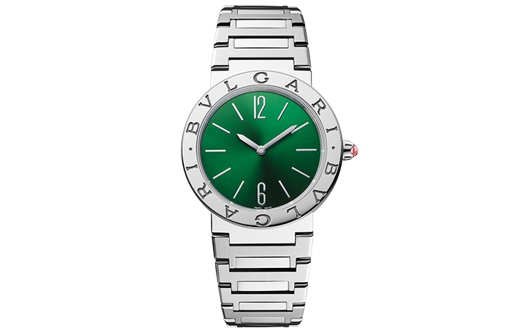Часы BVLGARI/宝格丽 BVLGARI 103693