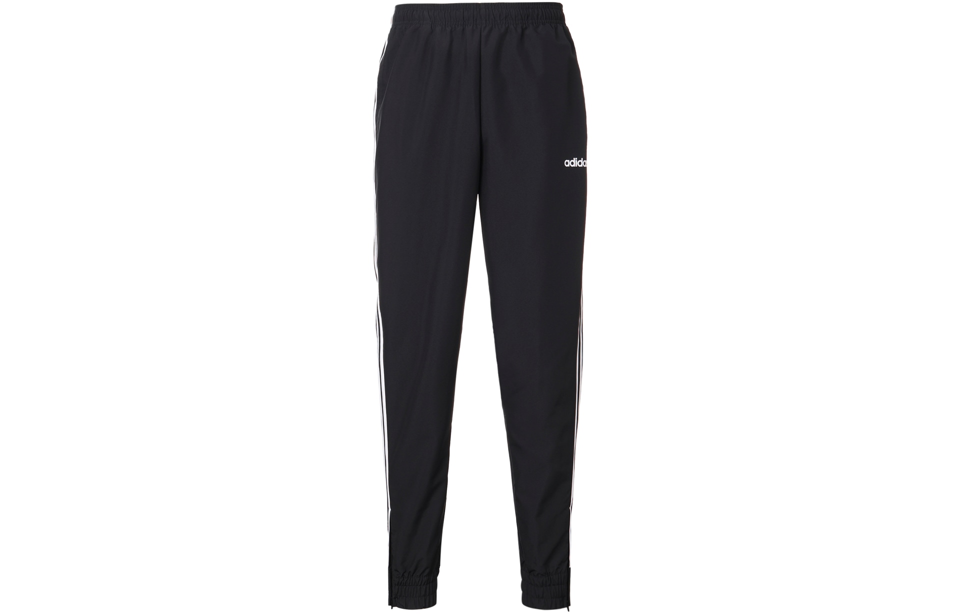 Adidas Track Pants Black — фото 1