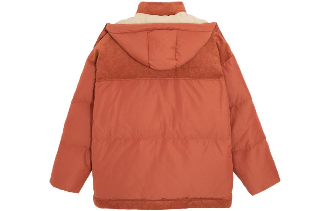 Puma MMQ Puff Down Jacket — фото 1