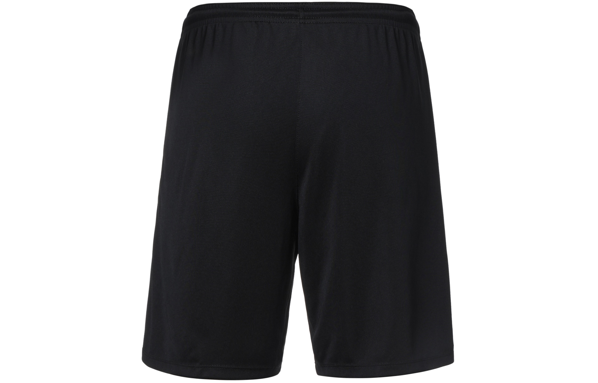 Nike Dri-FIT Training Shorts Black — фото 1
