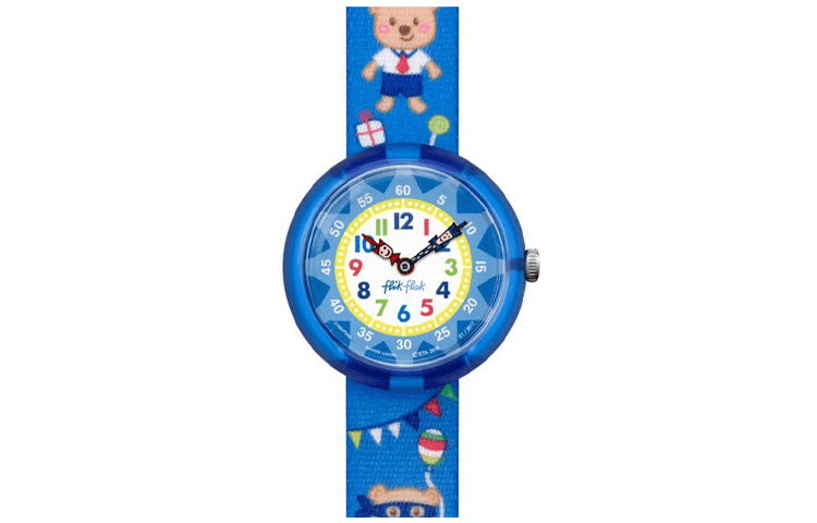 SWATCH/斯沃琪 SWATCH 50 32mm FBNP086