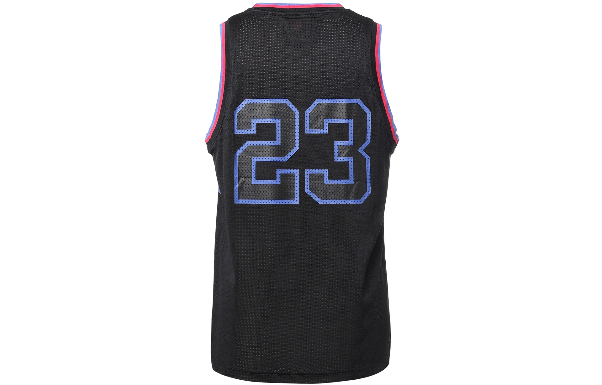 Jordan Training Vest Black — фото 1