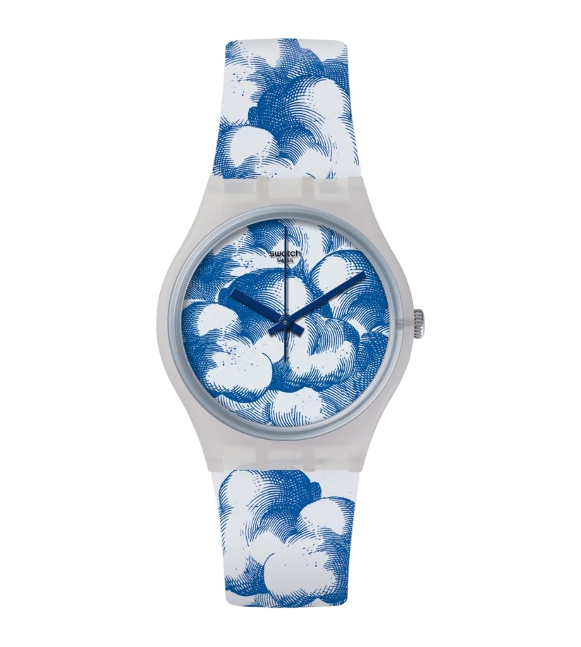 SWATCH/斯沃琪 SWATCH New Gent 30 34mm GE263