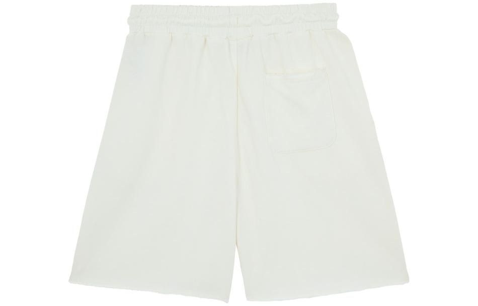 Puma CLASSICS COURT GIRL KNIT SHORTS TR Logo — фото 1