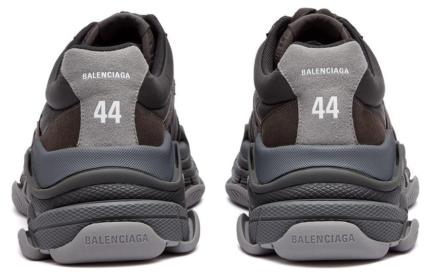 Balenciaga Обувь (Арт. 710157W3CU41819) — фото 9