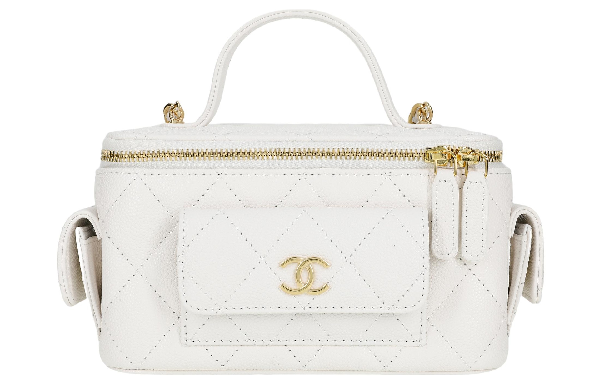 Сумки Chanel 23B Cargo
