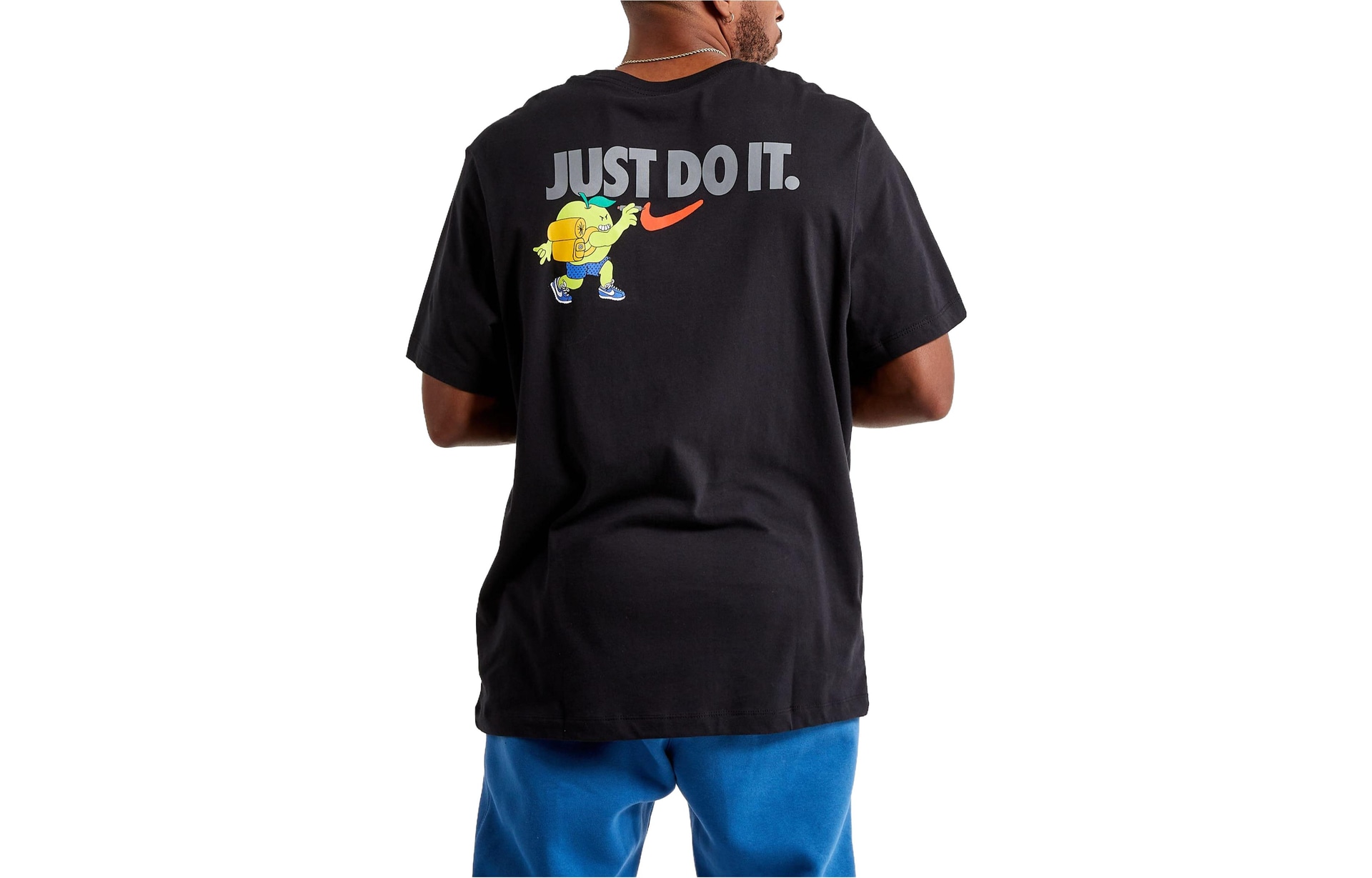 Nike Graphic Tee LogoT — фото 1