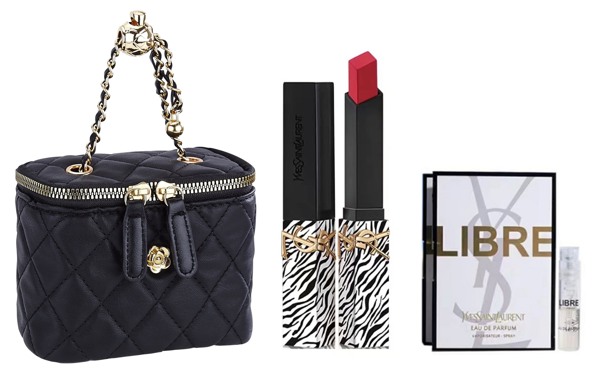 Saint Laurent YSL 1.2ml+