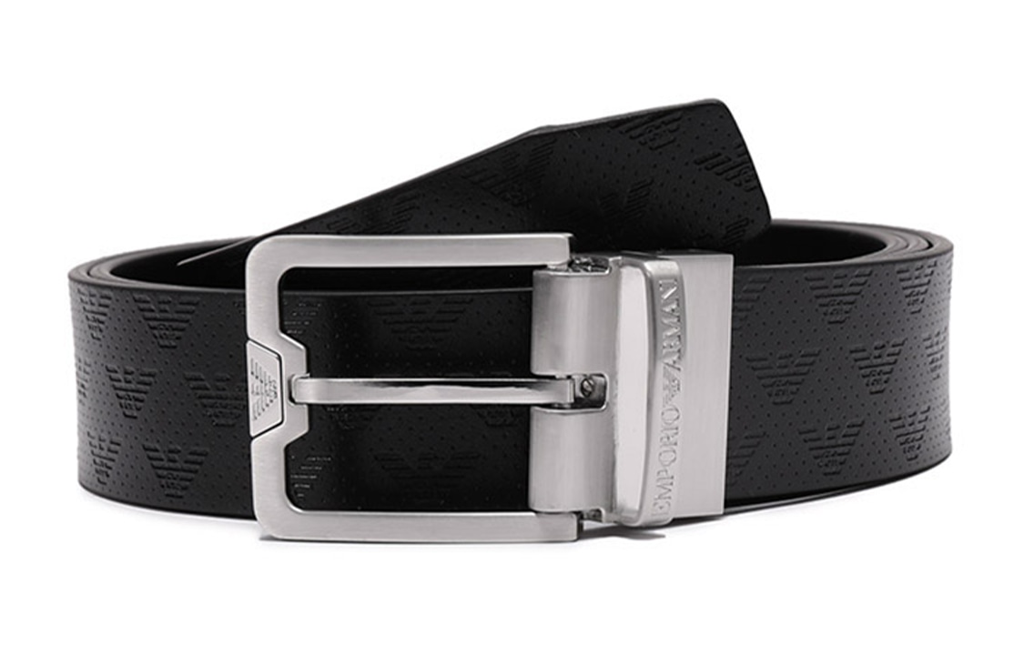 EMPORIO ARMANI/阿玛尼 EMPORIO ARMANI 3.5cm