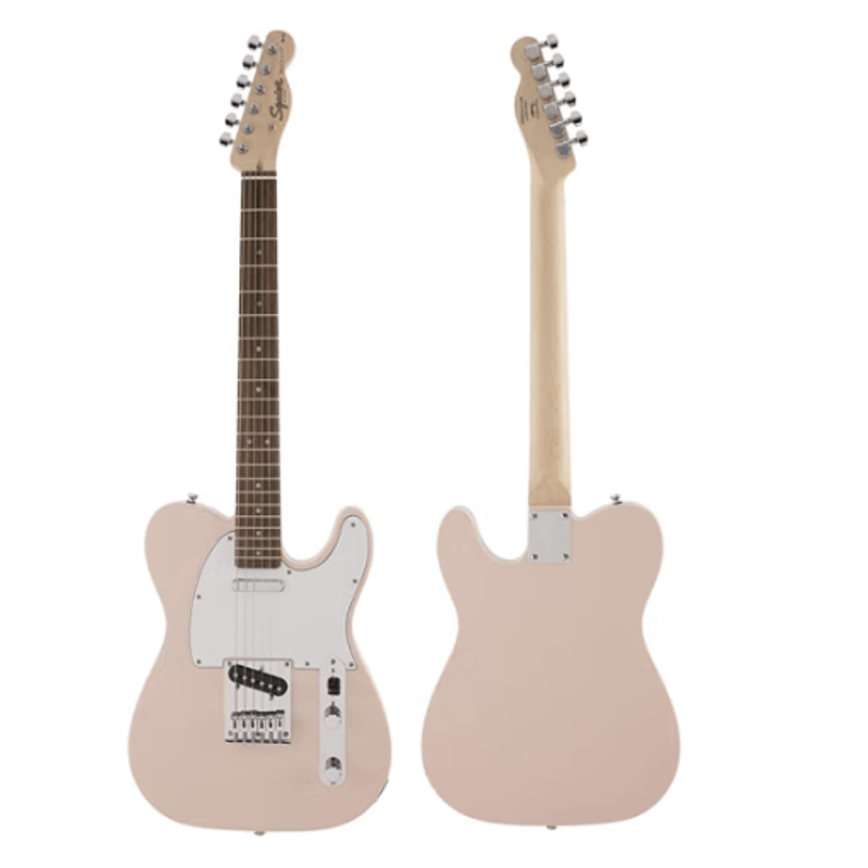 Fender Squier Affinity Telecaster
