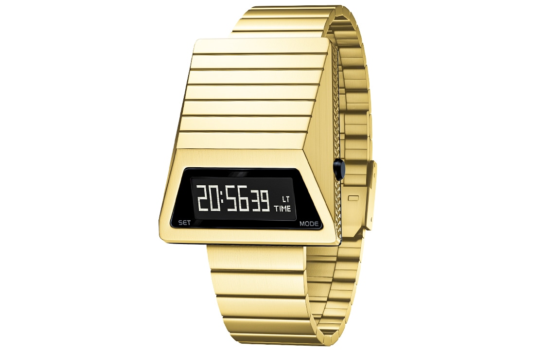 Часы IB BENLYDESIGN IB S40005S5