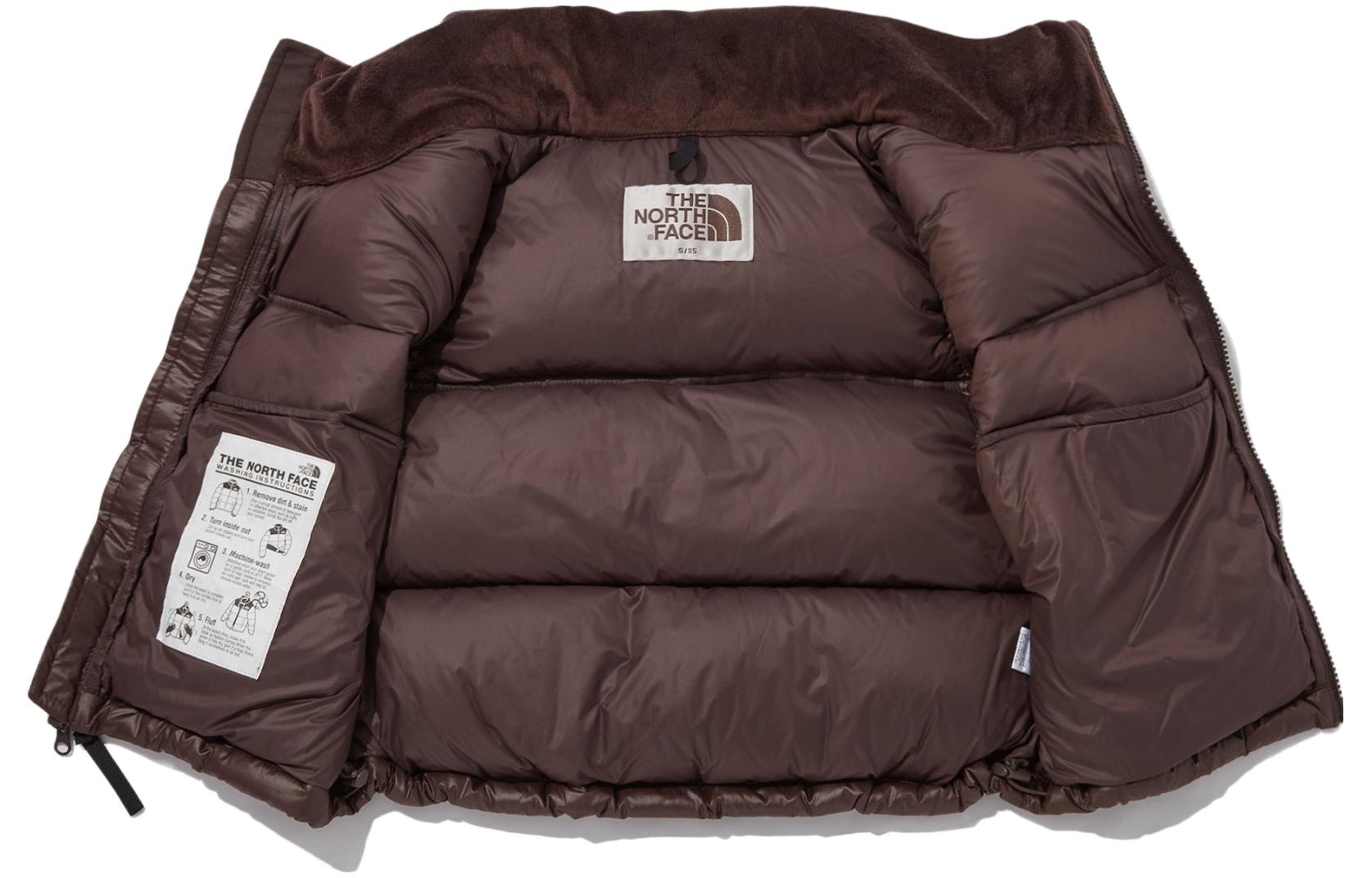The North Face Одежда (Арт. NV1DP80L) — фото 2
