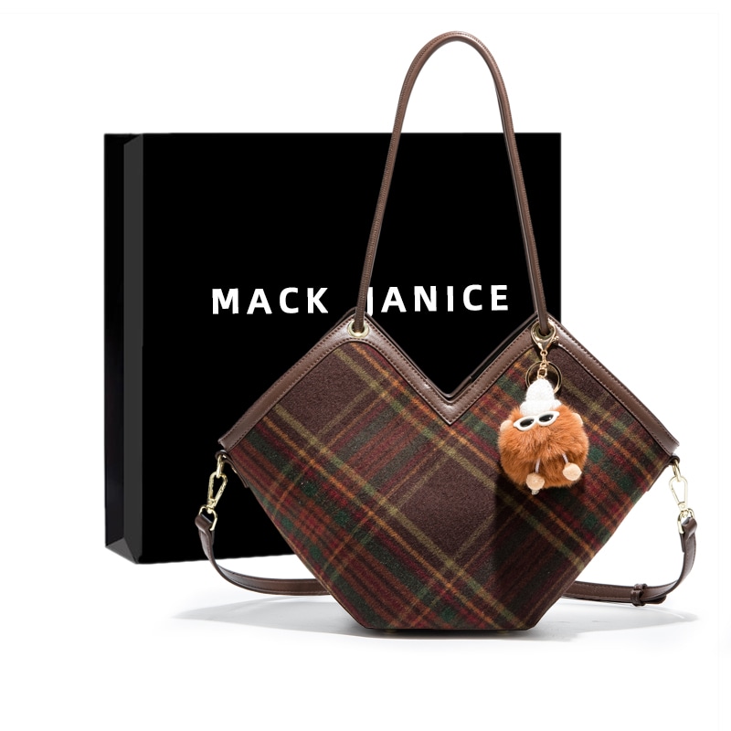 MACKJANICE