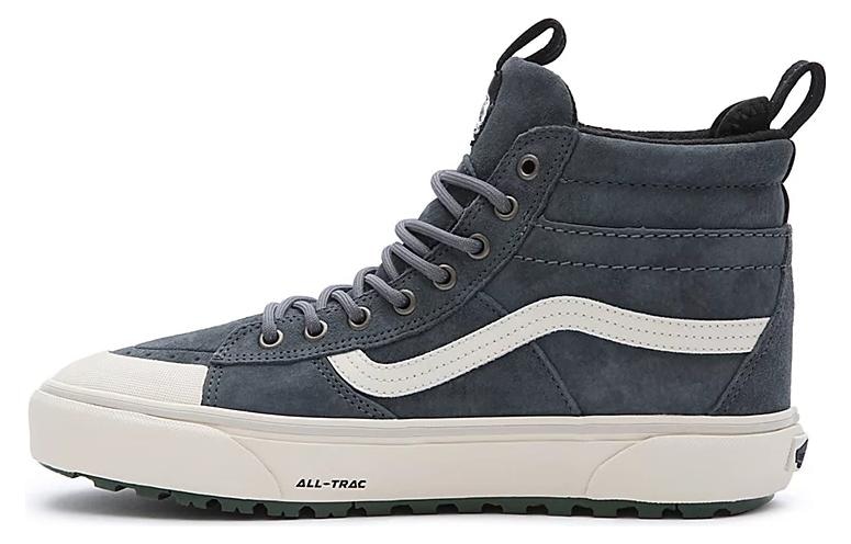Vans SK8 MTE-2 Blue White — фото 5
