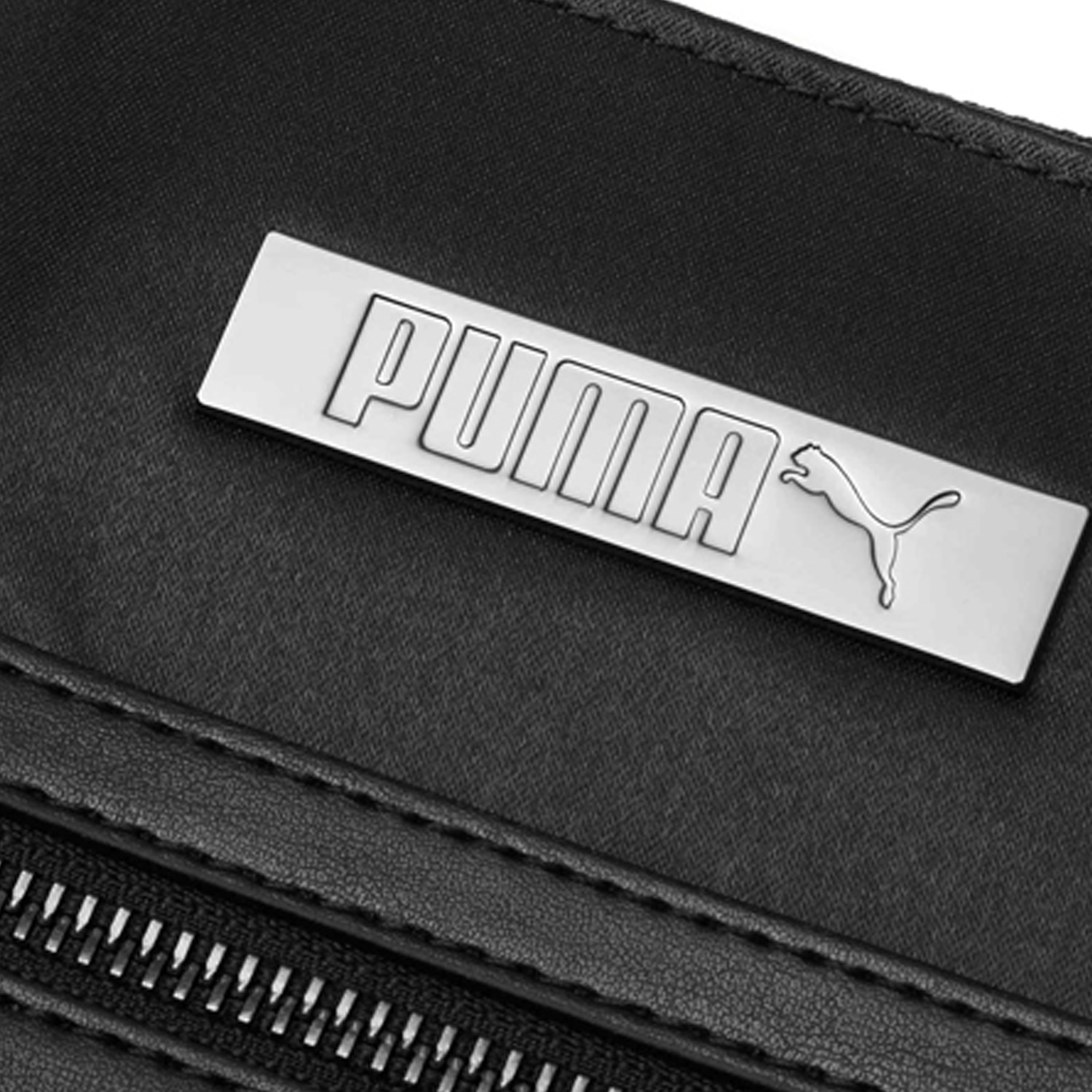 Puma Tote Bag Black — фото 3