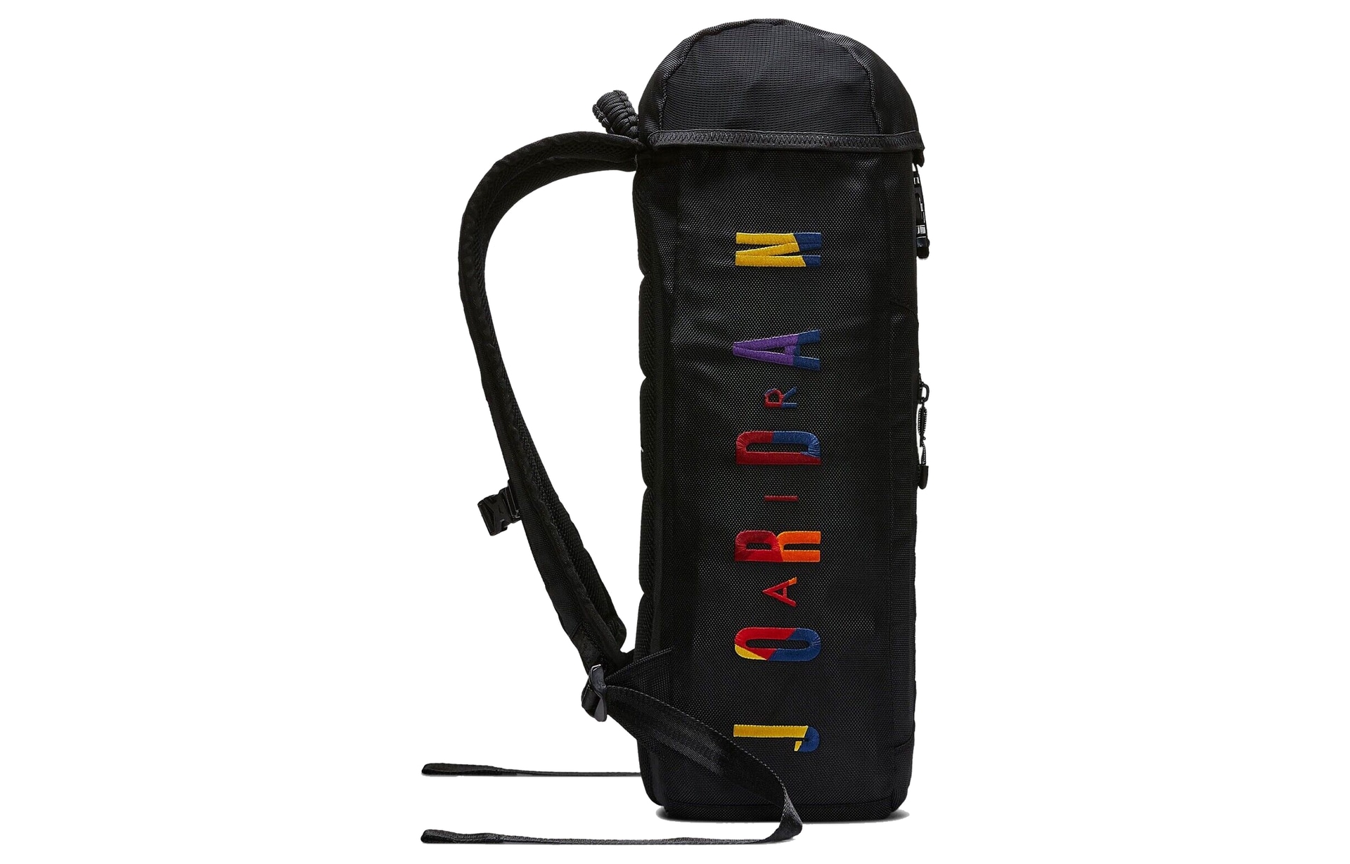 Jordan Backpack Black — фото 4