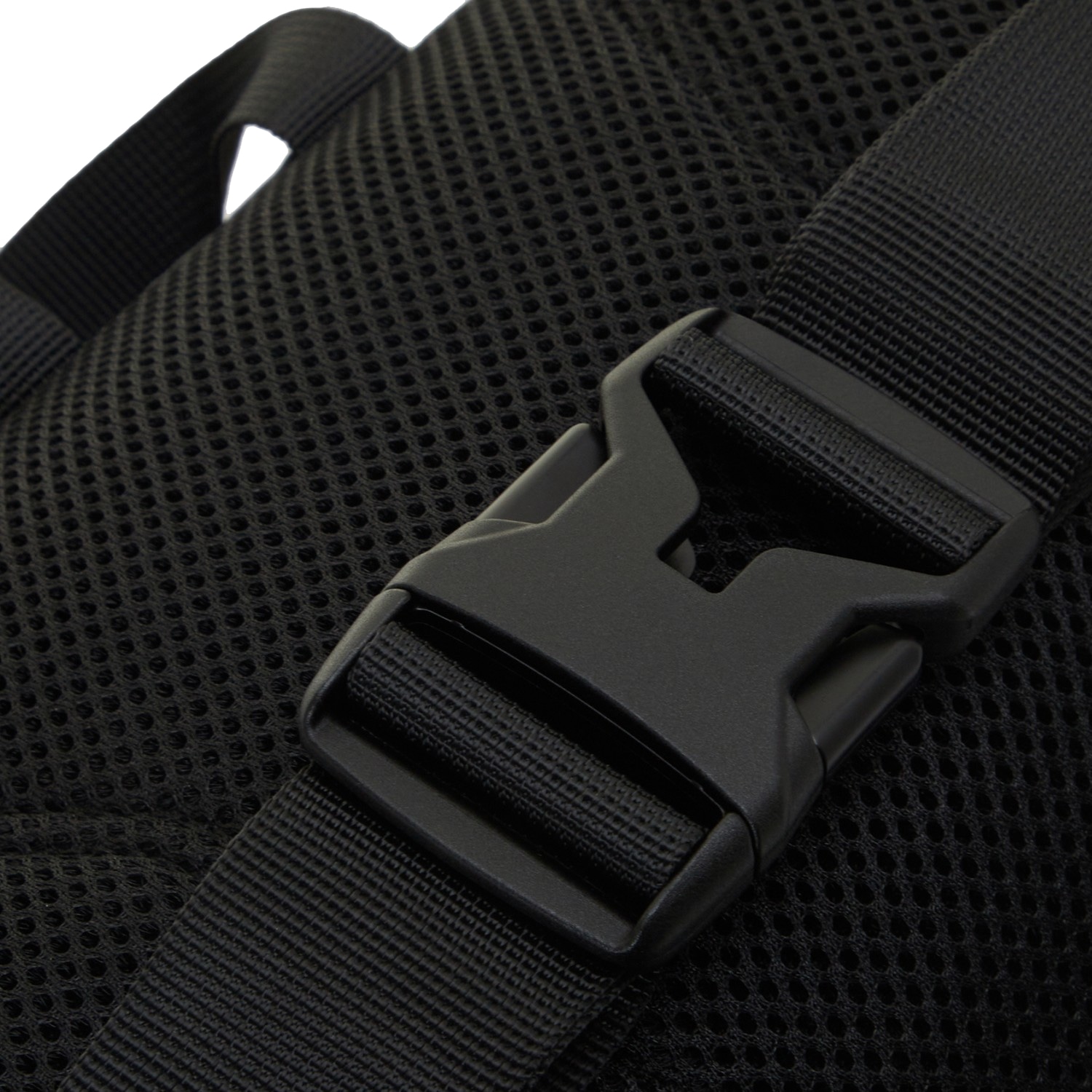 The North Face Light Trekking Waist Bag Black — фото 4