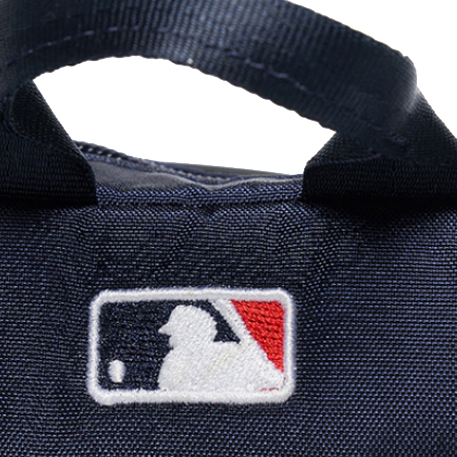New Era MLB Yankees Crossbody Bag Navy Blue — фото 3