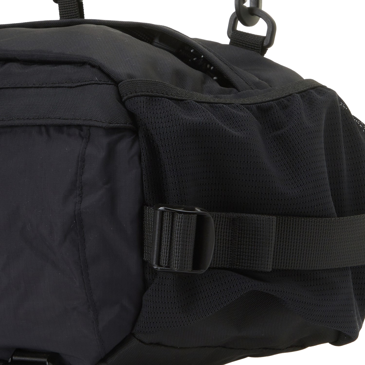 The North Face Light Trekking Waist Bag Black — фото 2