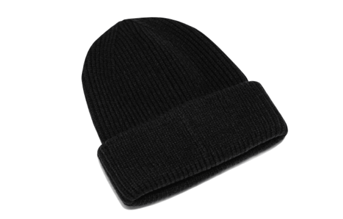 Under Armour Beanie Black — фото 1