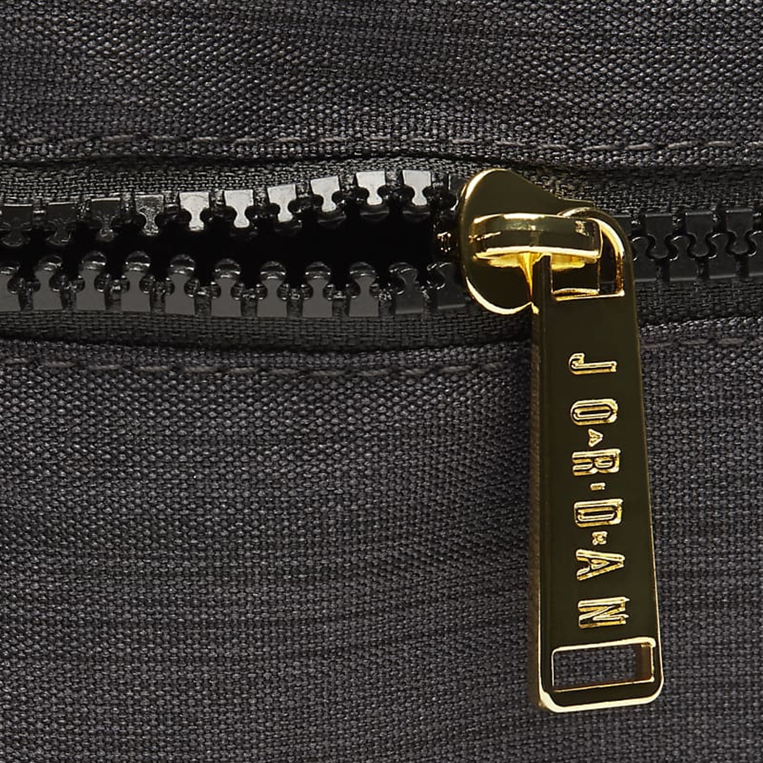 Jordan Mini Backpack Black — фото 4