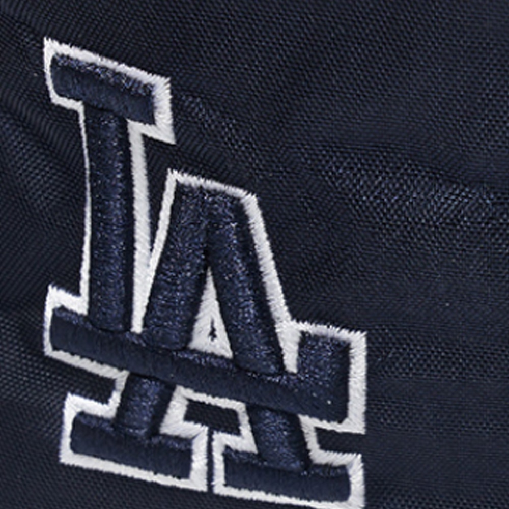 New Era MLB Yankees Crossbody Bag Navy Blue — фото 2