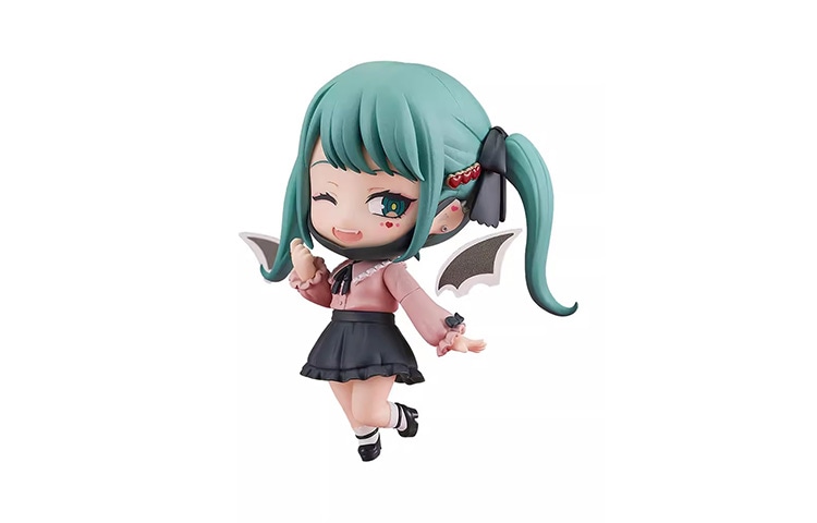 GOOD SMILE COMPANY GSC Ver. Q 10cm