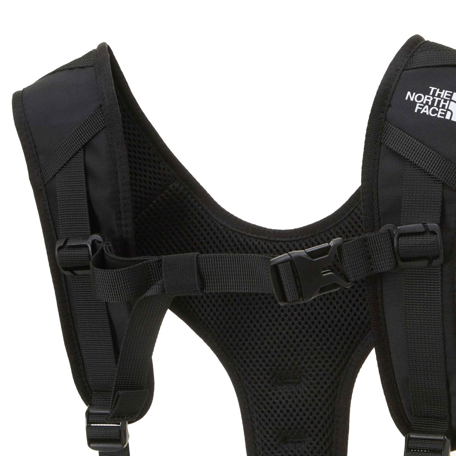 The North Face Light Trekking Waist Bag Black — фото 3