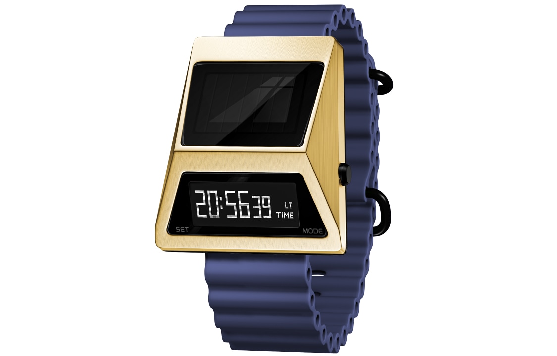 Часы IB BENLYDESIGN IB S30005C9