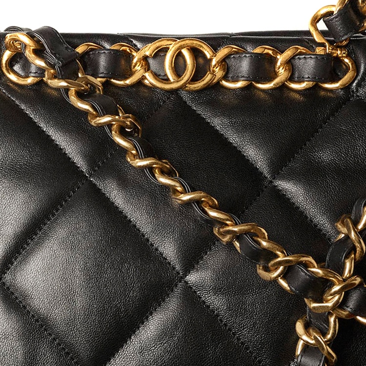 Chanel 22B Tote — фото 3