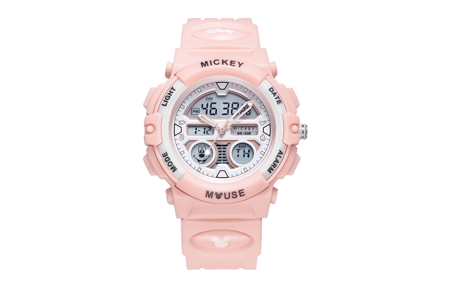 Часы Disney/迪士尼 Disney MK-15155P