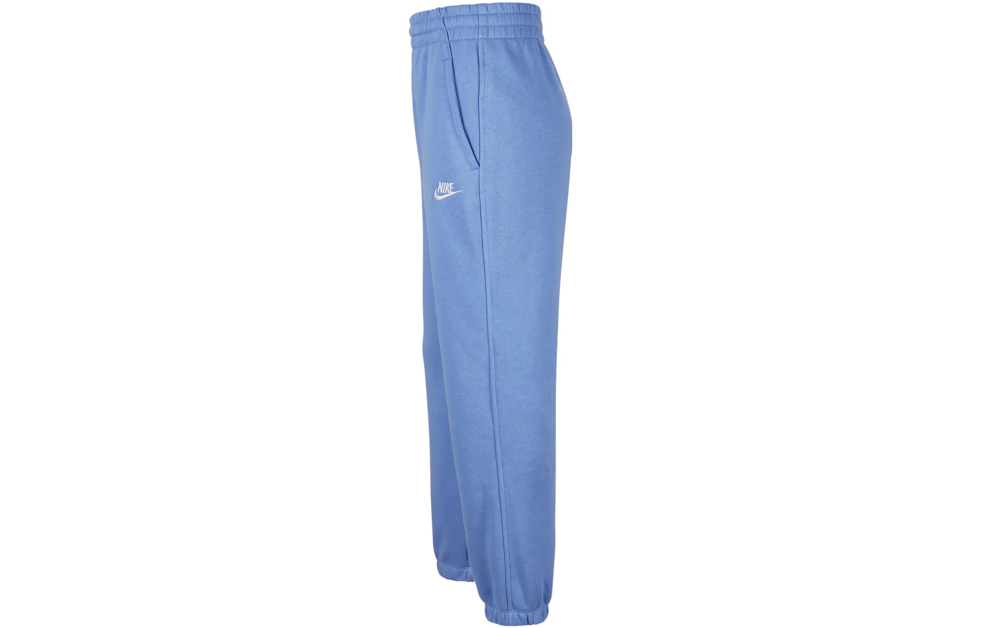 Nike Club Fleece Joggers — фото 2