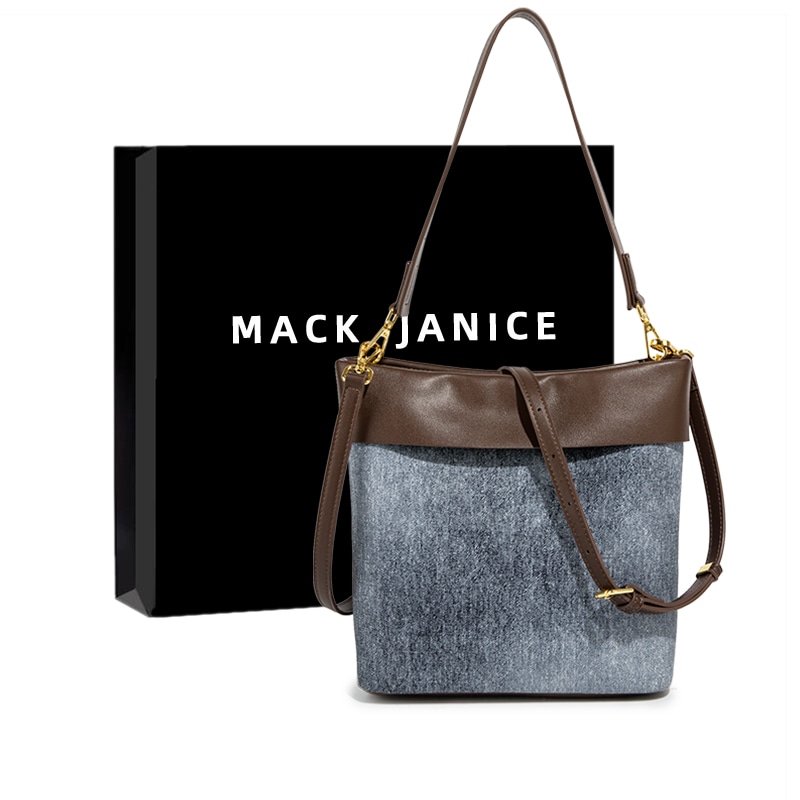 MACKJANICE Tote