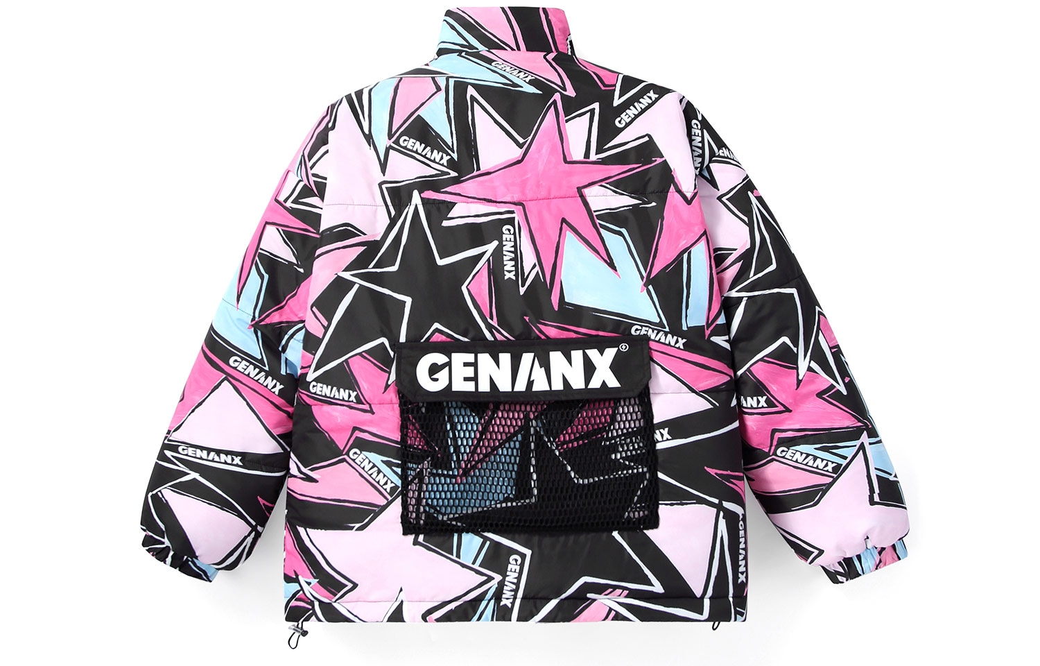Genanx Одежда (Арт. J847) — фото 3