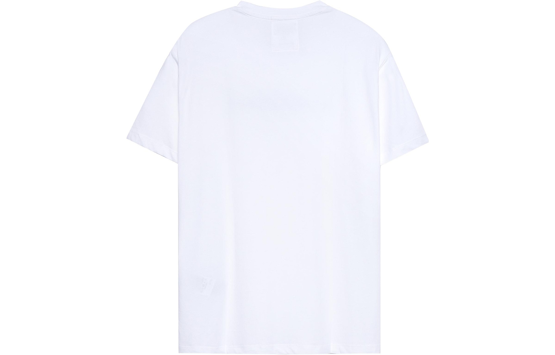 Emporio Armani FW21 White Tee — фото 1
