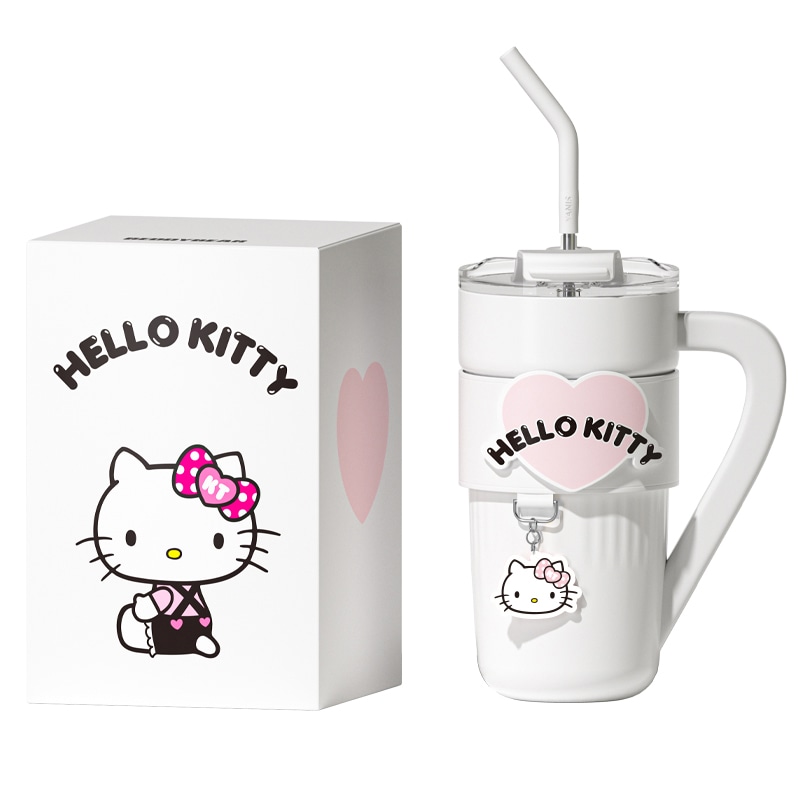 Y-3 Y3 x Hello kitty 1200ML — фото 2